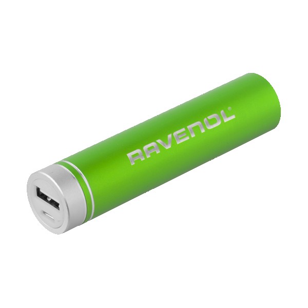 UL Listed Jupiter 2200 mAh Powerbank 1