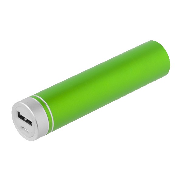 UL Listed Jupiter 2200 mAh Powerbank 1