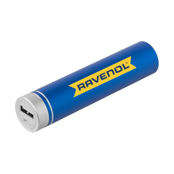 UL Listed Jupiter 2200 mAh Powerbank 1