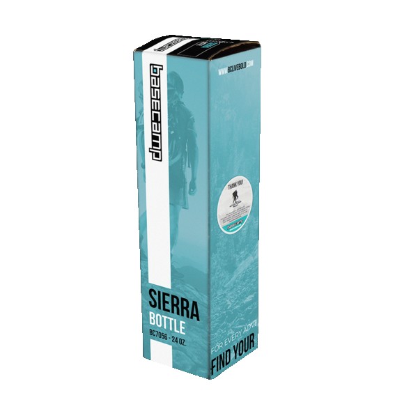 Basecamp Sierra 24 Oz. Bottle 1