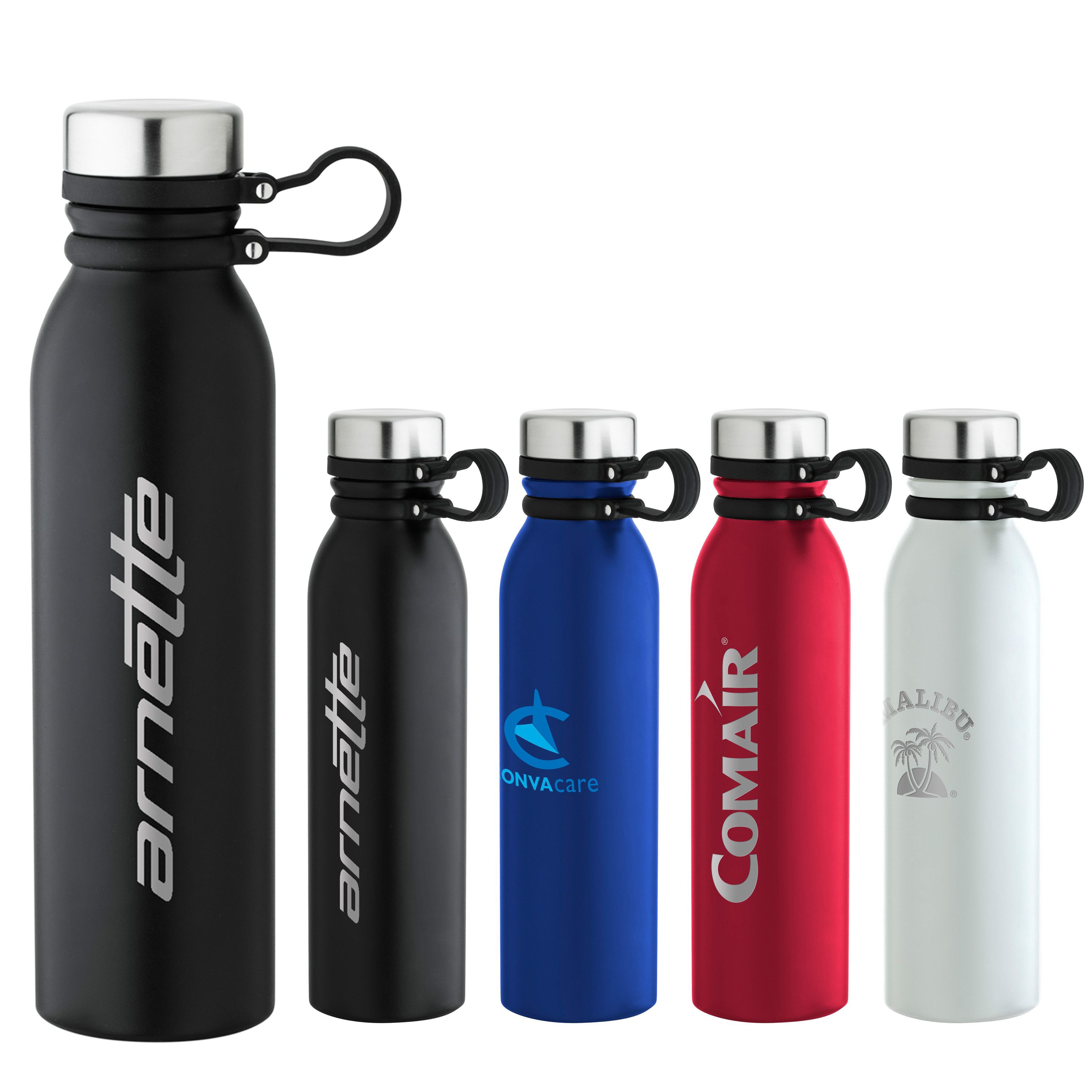 Basecamp Sierra 24 Oz. Bottle 1