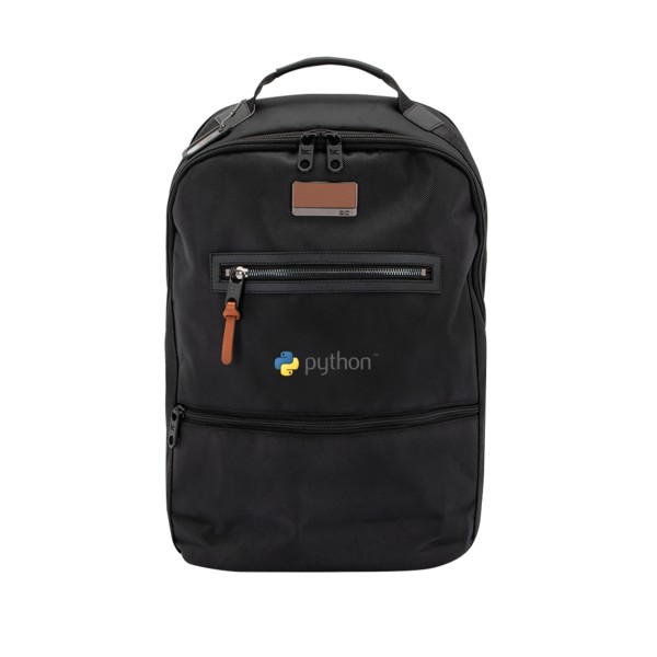 BC Mt Hamilton Backpack 1