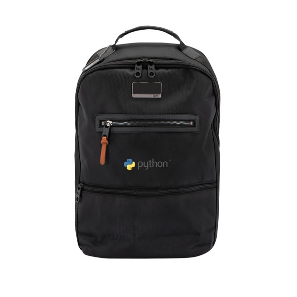 BC Mt Hamilton Backpack 1