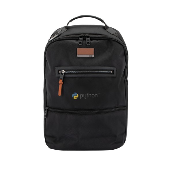 BC Mt Hamilton Backpack 1