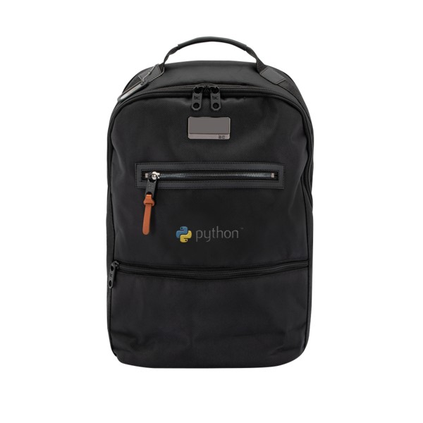 BC Mt Hamilton Backpack 1