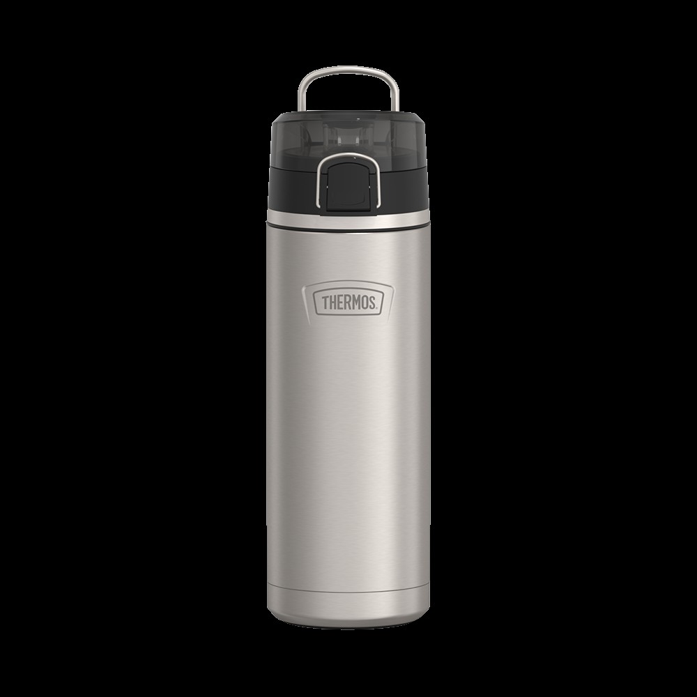Thermos ICON 24OZ Stainless Steel Water Bottle 1