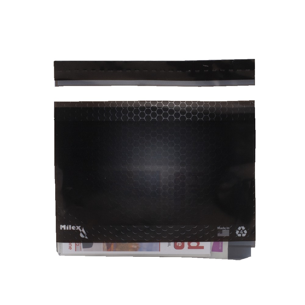 Basic First Aid Kit in a Resealable Plastic Bag 1