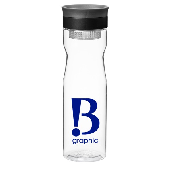 Infusion Water Bottle - 25 oz. 1