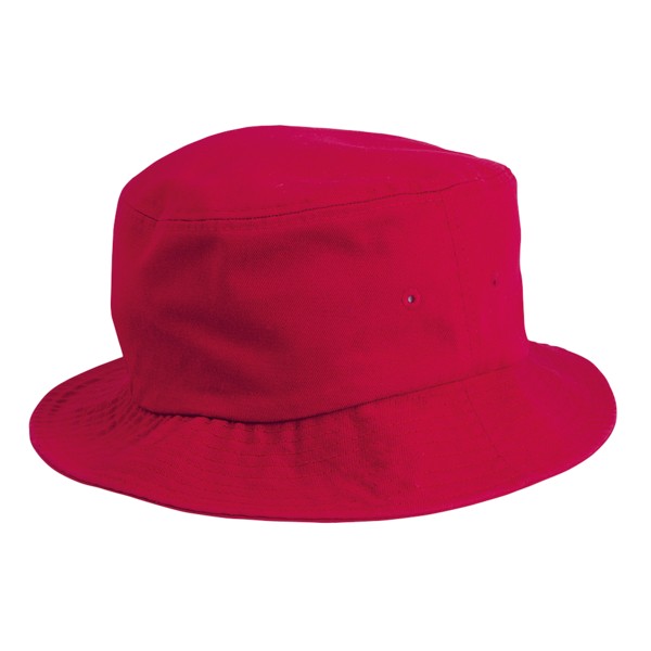 Sportsman 2050 Bucket Cap 1
