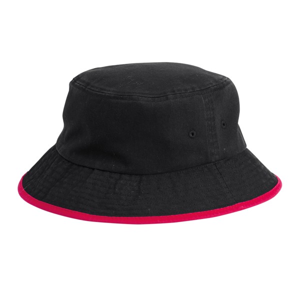Sportsman 2050 Bucket Cap 1