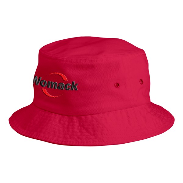 Sportsman 2050 Bucket Cap 1