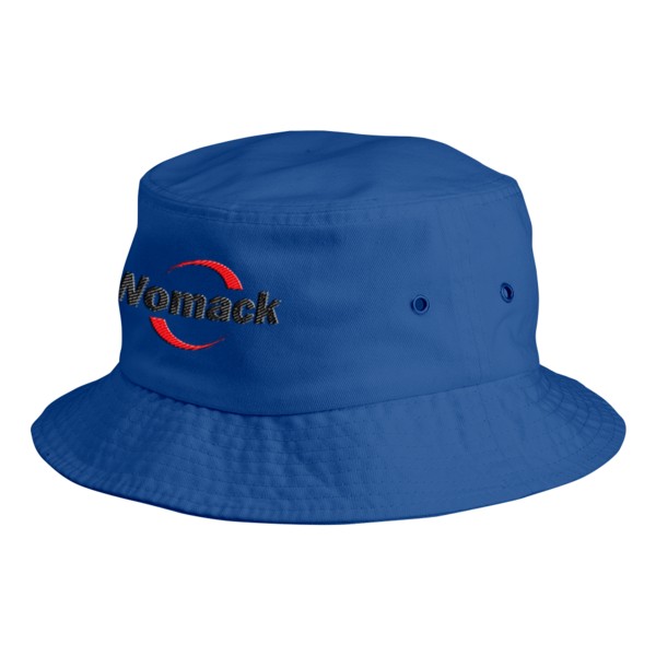 Sportsman 2050 Bucket Cap 1