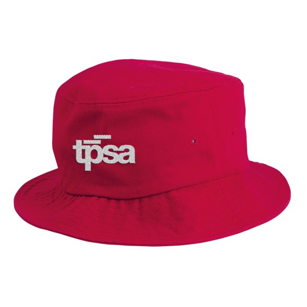 Sportsman 2050 Bucket Cap 1
