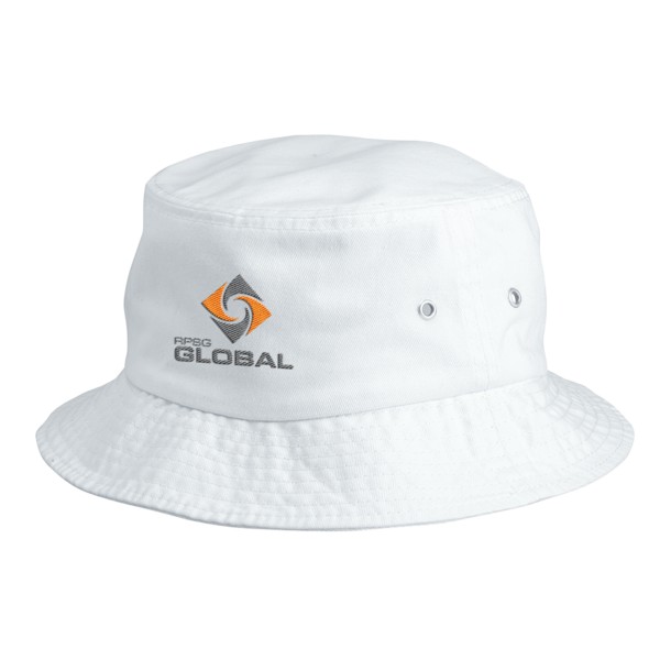 Sportsman 2050 Bucket Cap 1