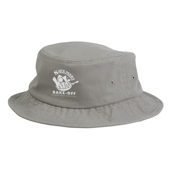 Sportsman 2050 Bucket Cap 1