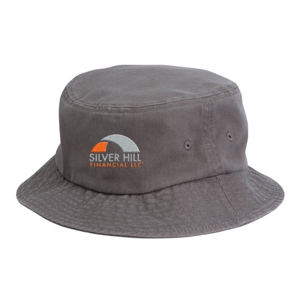 Sportsman 2050 Bucket Cap 1