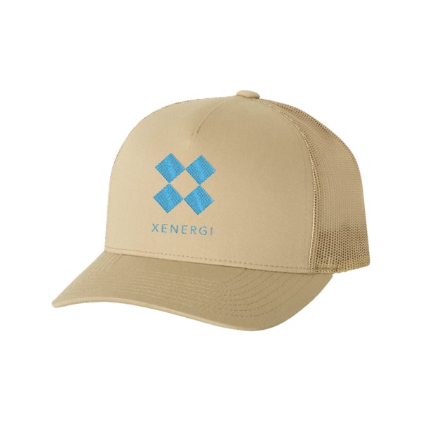 Yupoong 6506 Cap 1