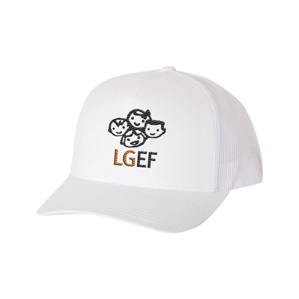 Yupoong 6506 Cap 1