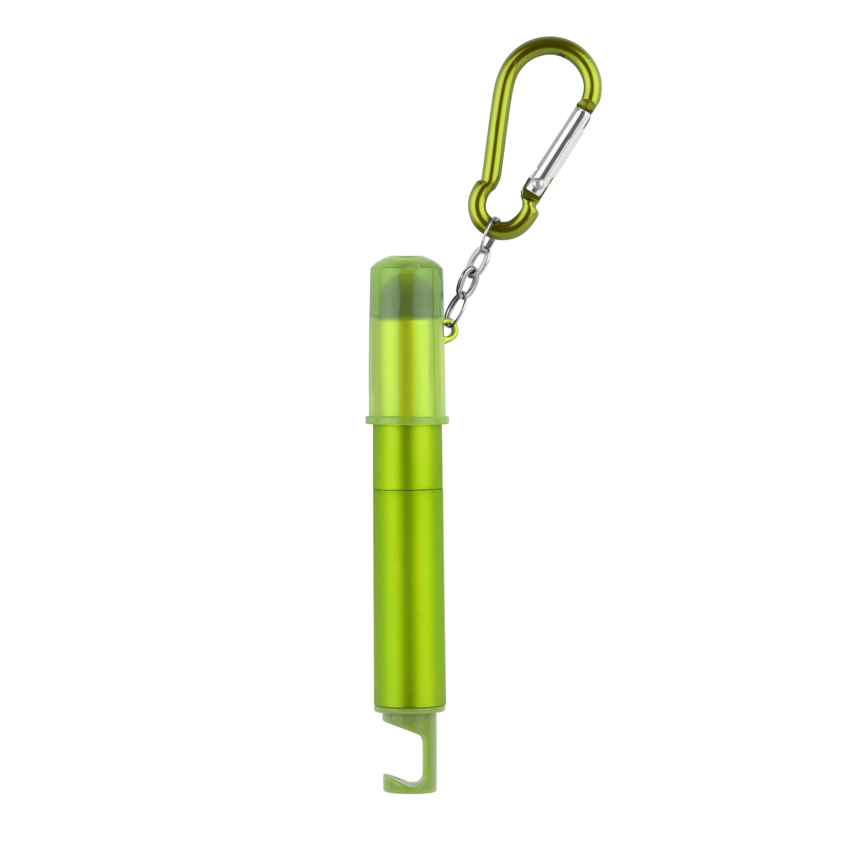 Eclair 4-in-1 Multi-Function Pen 1
