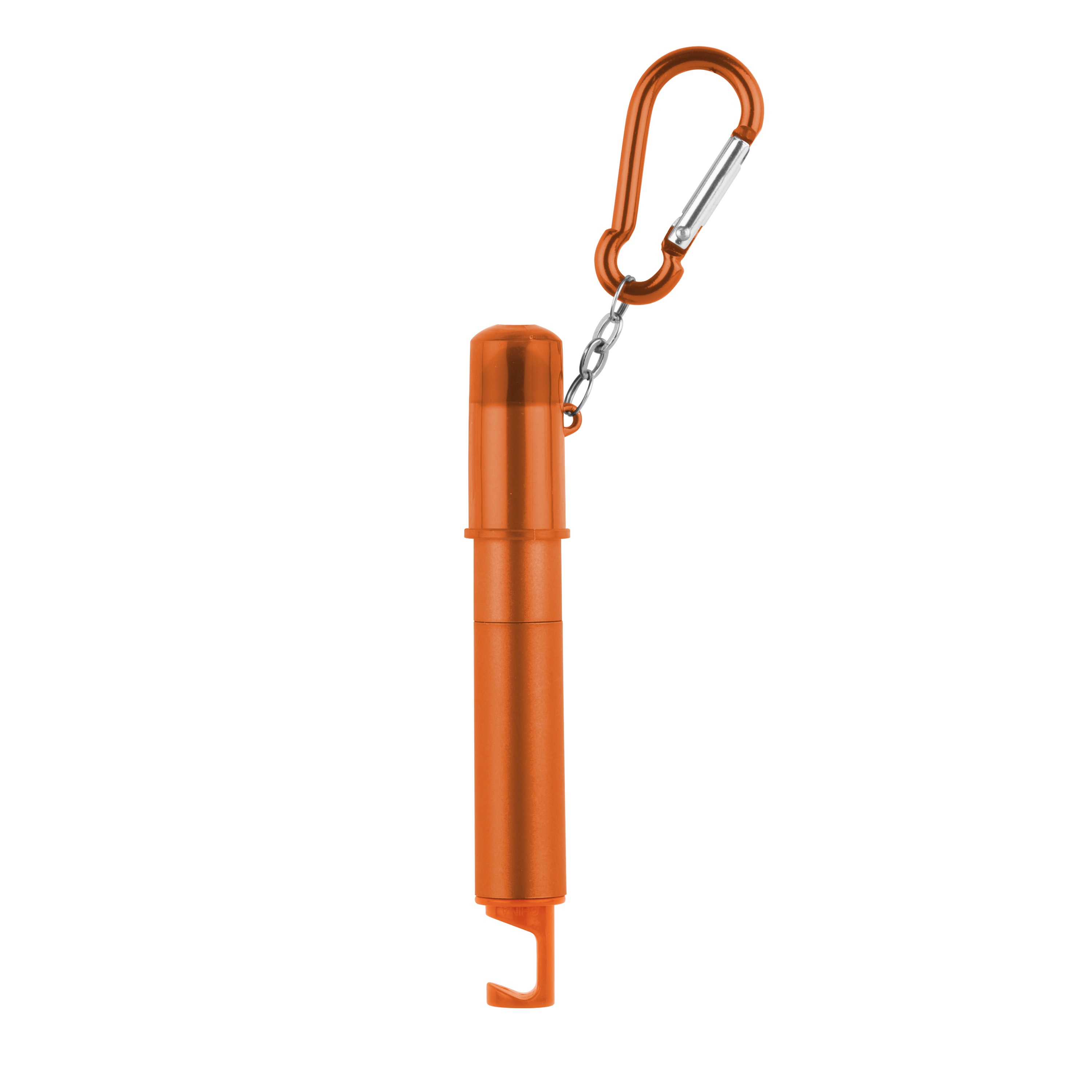 Eclair 4-in-1 Multi-Function Pen 1