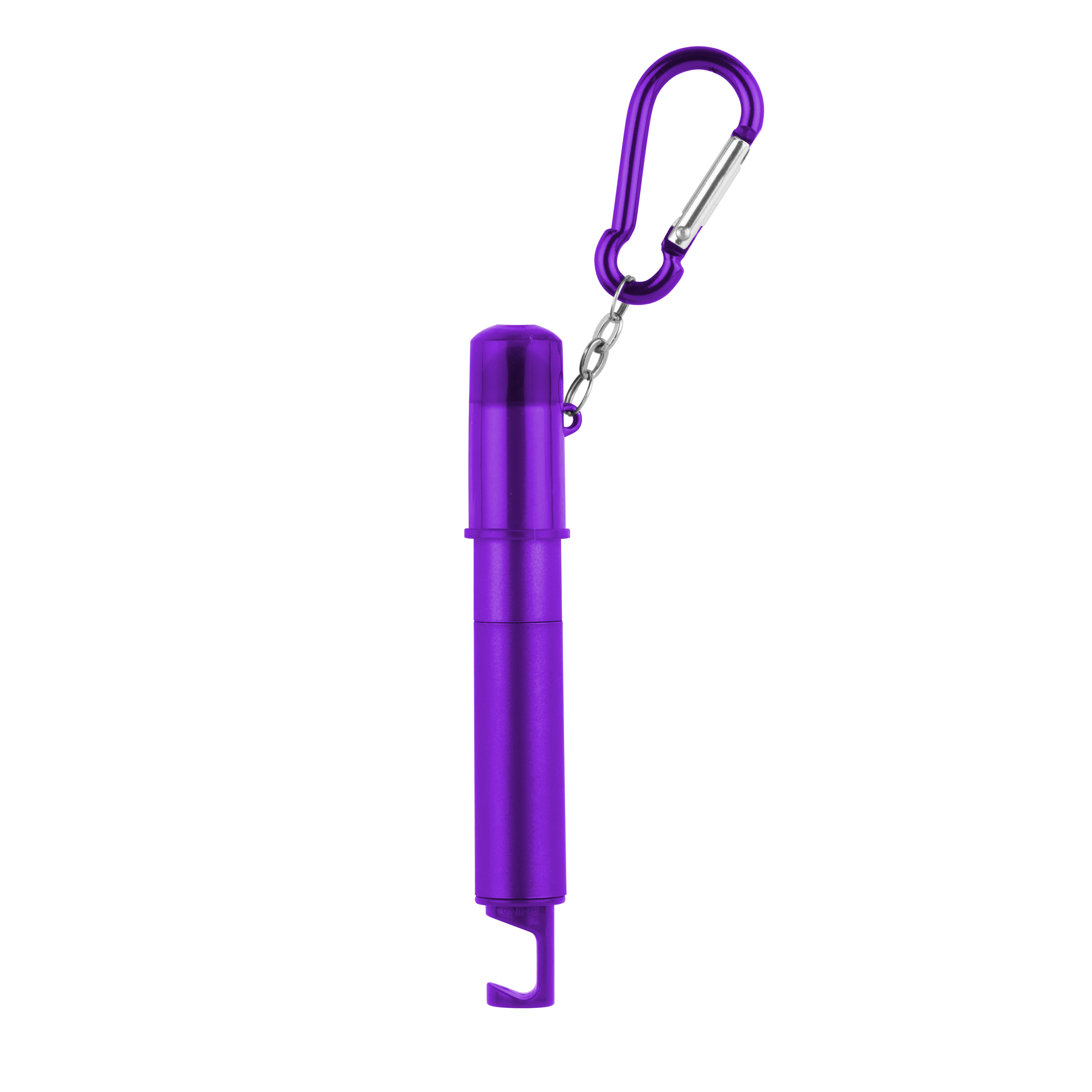 Eclair 4-in-1 Multi-Function Pen 1