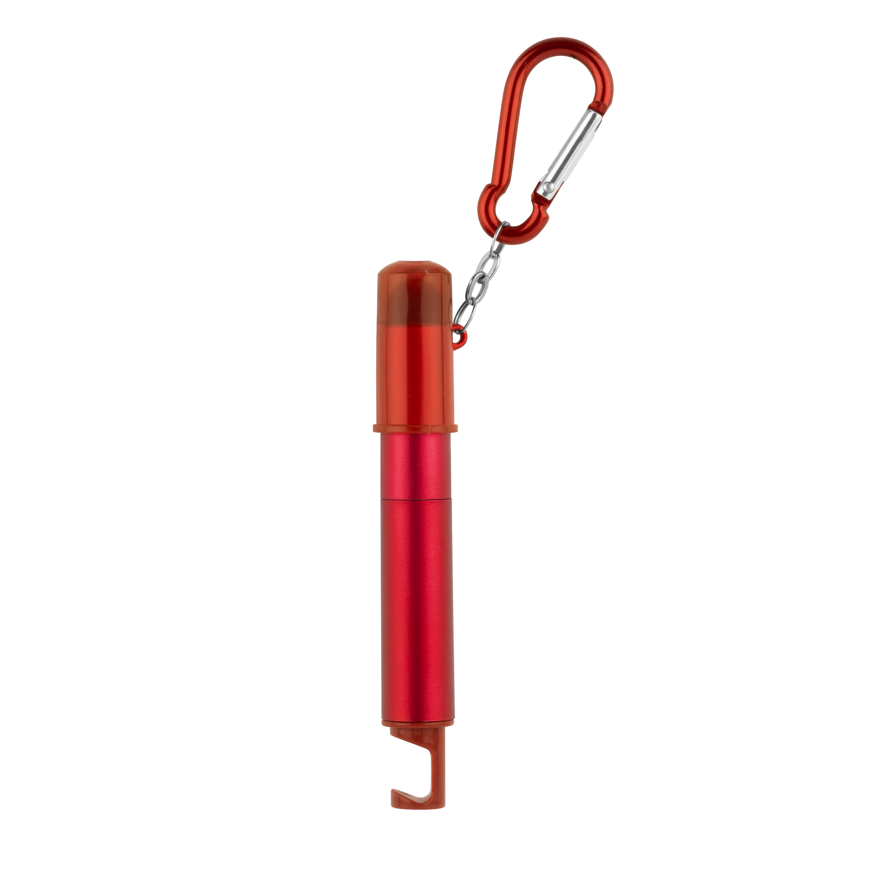 Eclair 4-in-1 Multi-Function Pen 1