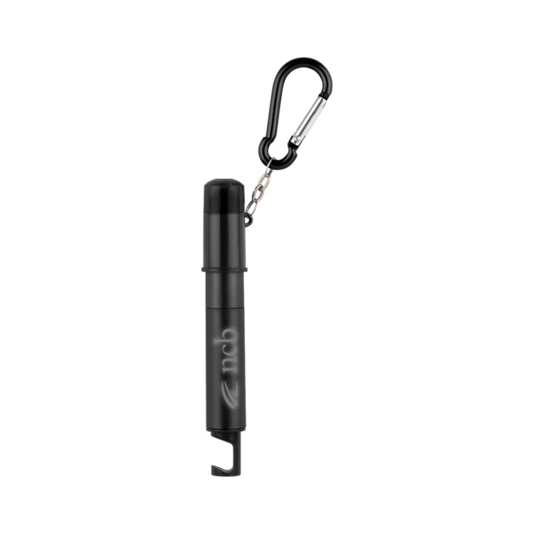 Eclair 4-in-1 Multi-Function Pen 1