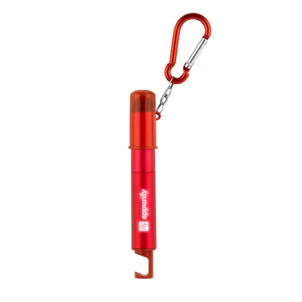 Eclair 4-in-1 Multi-Function Pen 1