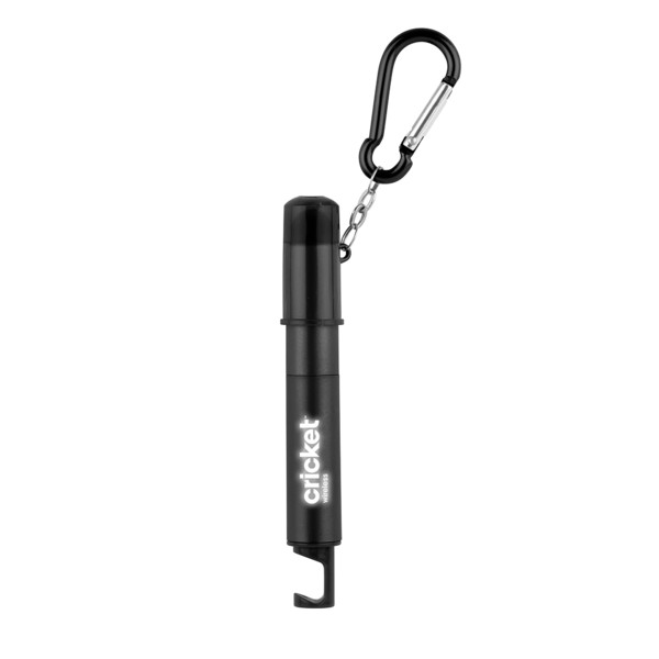 Eclair 4-in-1 Multi-Function Pen 1