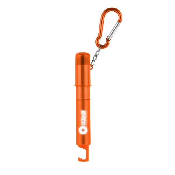 Eclair 4-in-1 Multi-Function Pen 1