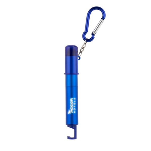 Eclair 4-in-1 Multi-Function Pen 1