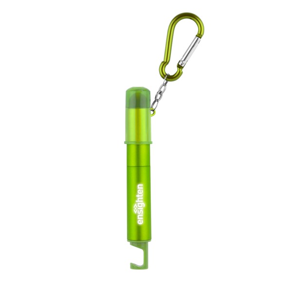 Eclair 4-in-1 Multi-Function Pen 1