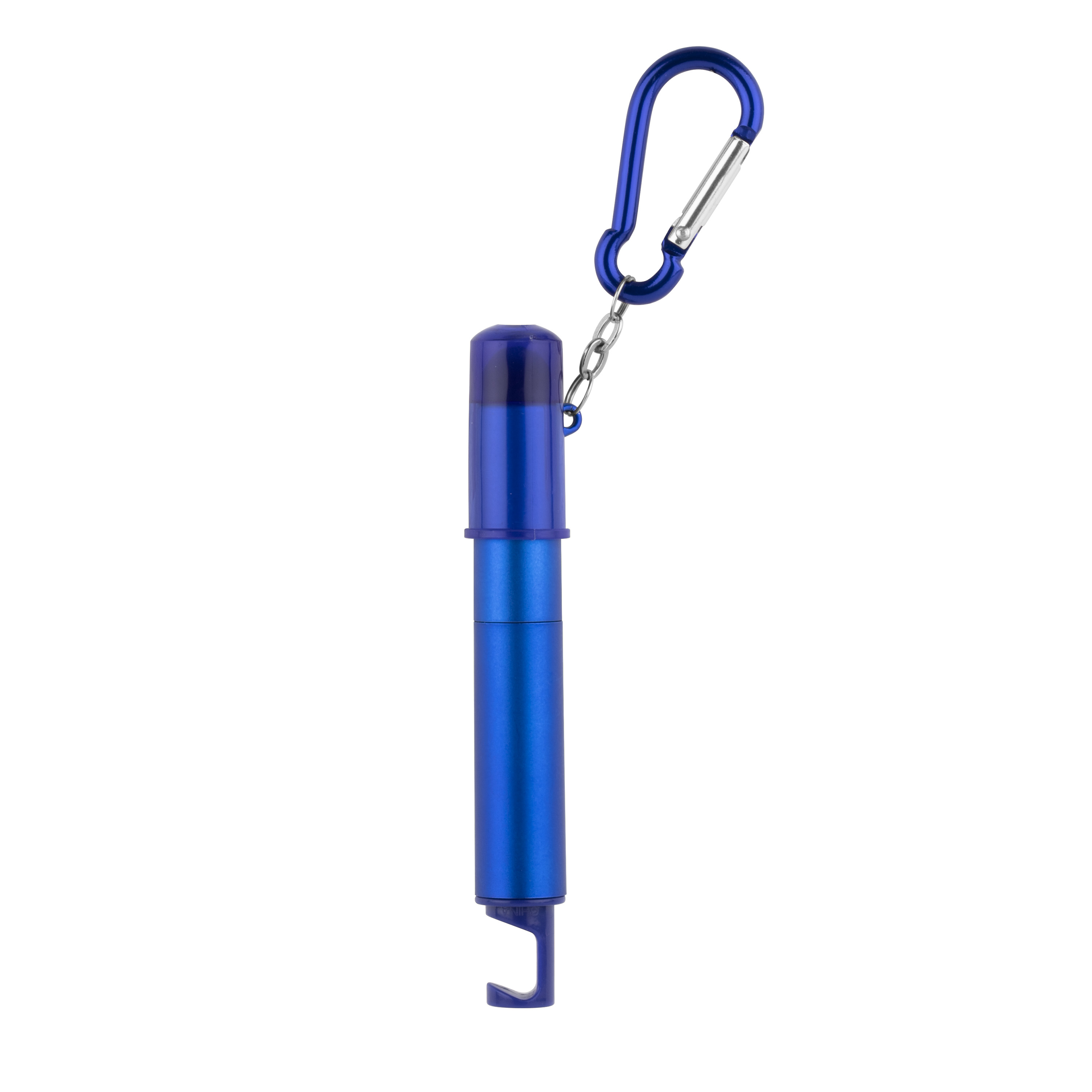 Eclair 4-in-1 Multi-Function Pen 1