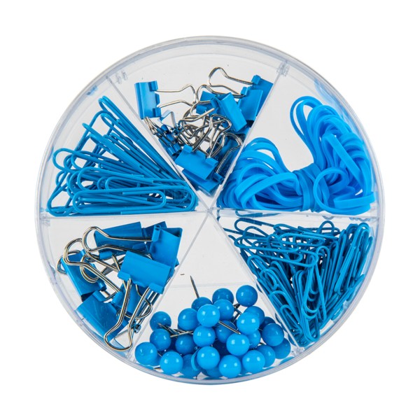 6" 1 Desk Accessories Kit 1