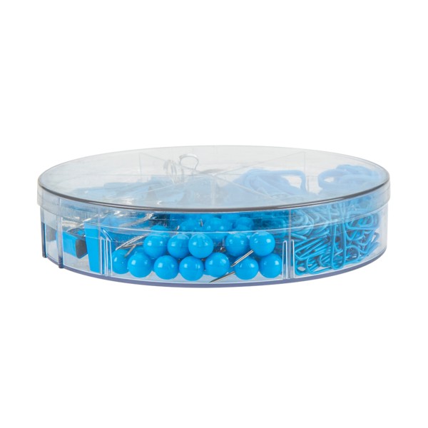 6" 1 Desk Accessories Kit 1
