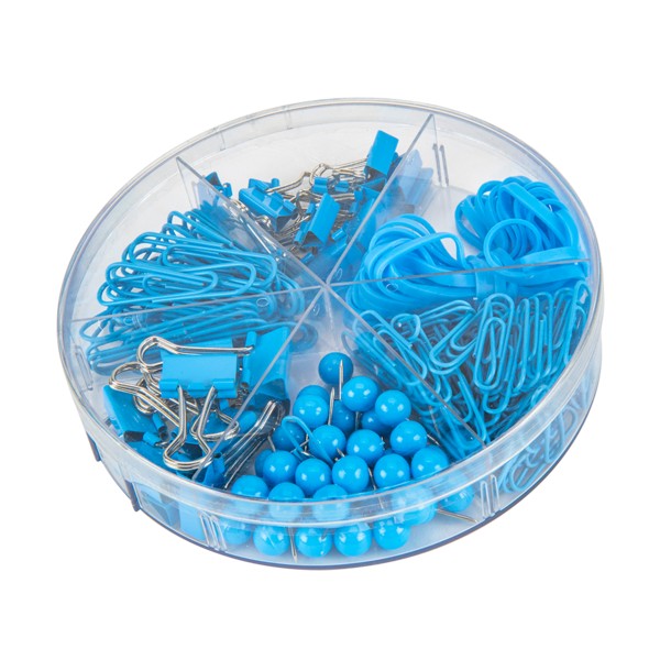 6" 1 Desk Accessories Kit 1
