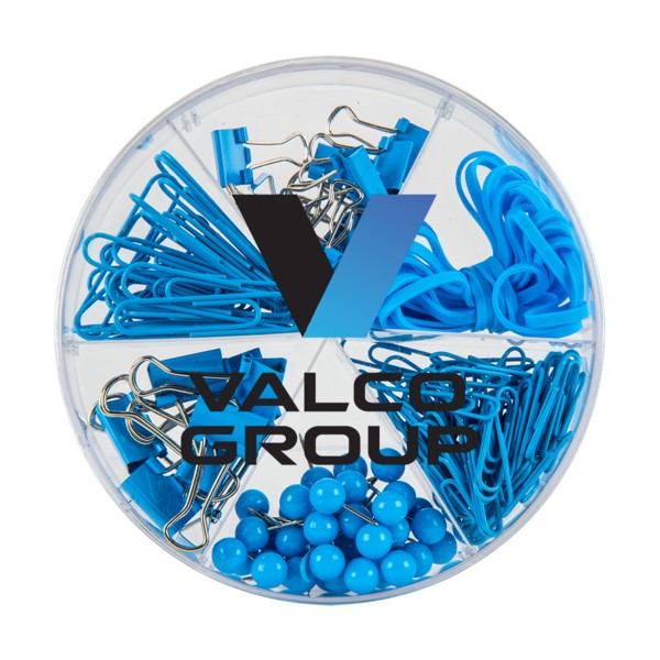 6" 1 Desk Accessories Kit 1