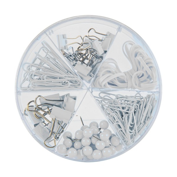 6" 1 Desk Accessories Kit 1