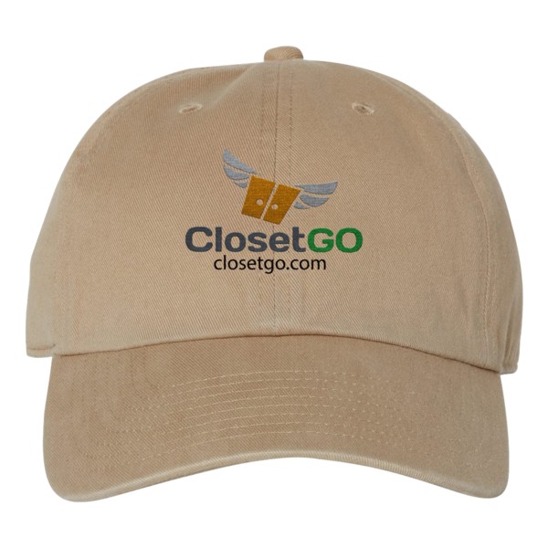 47 Brand 4700 Clean Up Cap 1