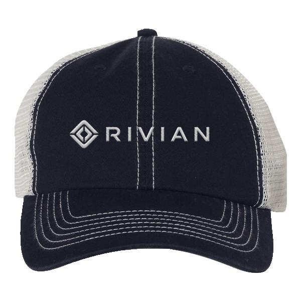 47 Brand - Trawler Cap - 4710 1