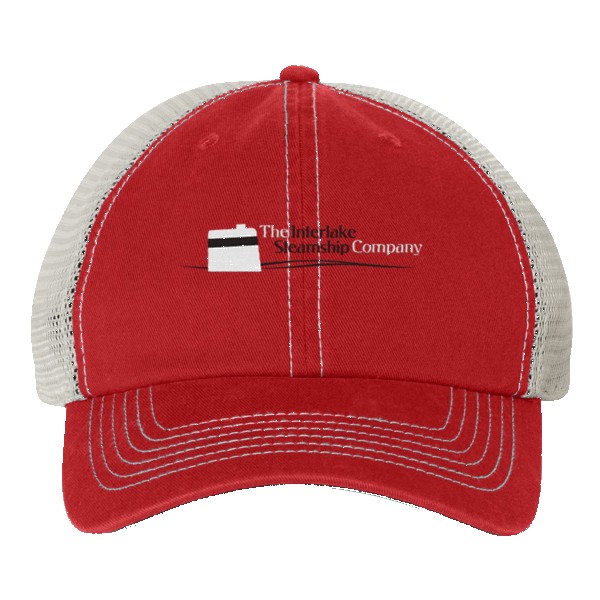 47 Brand - Trawler Cap - 4710 1