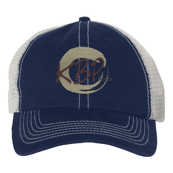 47 Brand - Trawler Cap - 4710 1