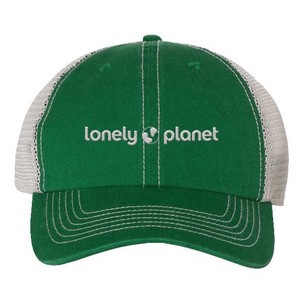 47 Brand - Trawler Cap - 4710 1
