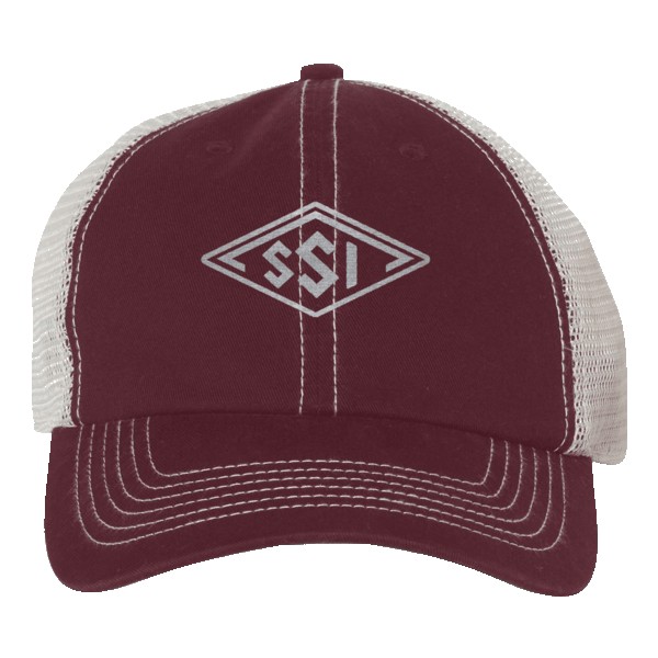 47 Brand - Trawler Cap - 4710 1