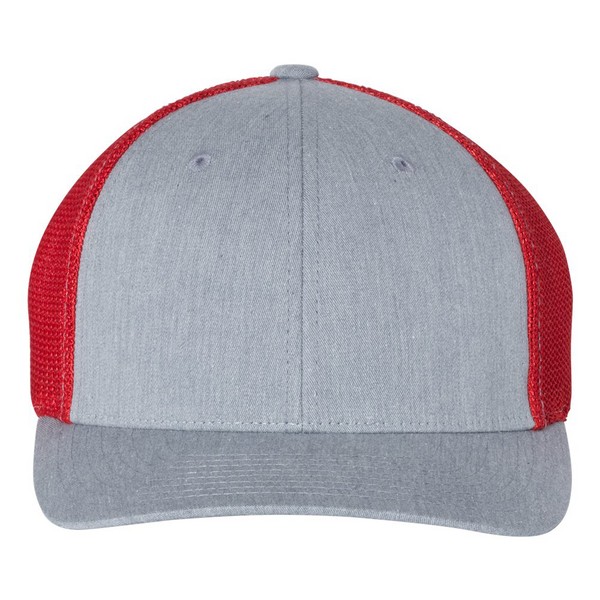 Richardson 110 Fitted Trucker with R-Flex 1