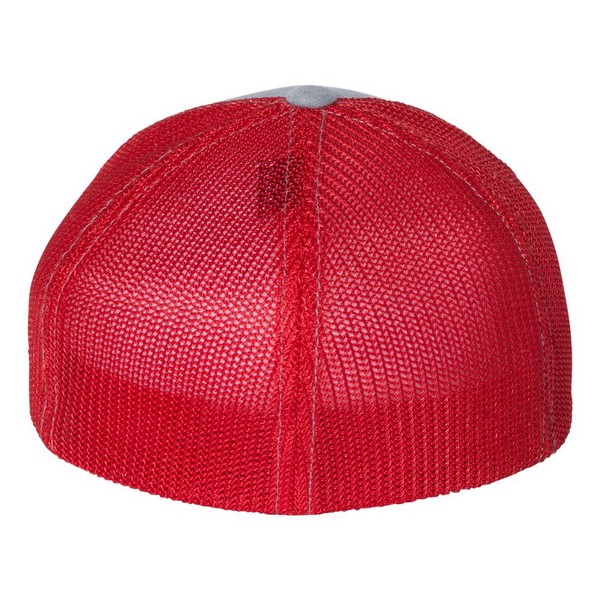Richardson 110 Fitted Trucker with R-Flex 1