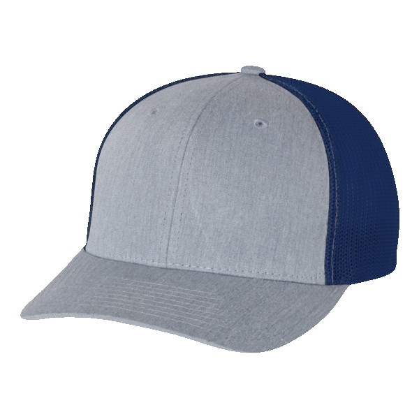 Richardson 110 Fitted Trucker with R-Flex 1