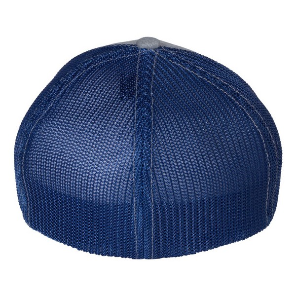 Richardson 110 Fitted Trucker with R-Flex 1