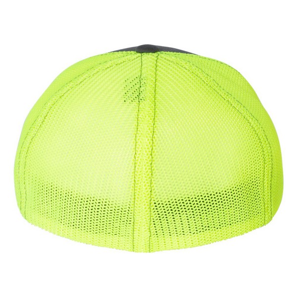 Richardson 110 Fitted Trucker with R-Flex 1