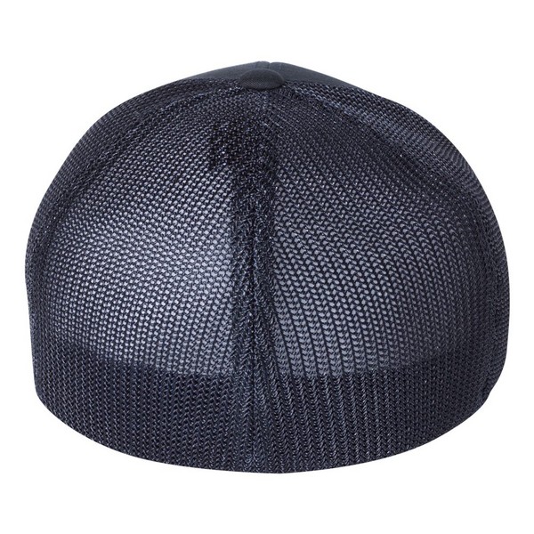 Richardson 110 Fitted Trucker with R-Flex 1